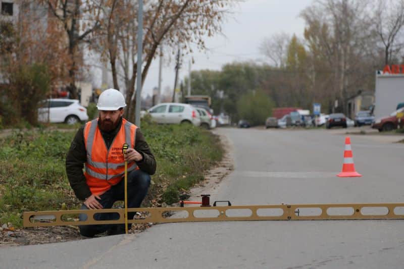 В Рязани автомобилистов порадуют обновлением дорог