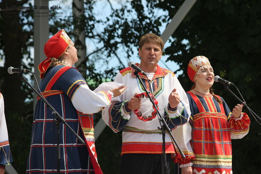 «Музыкальное лето в Константинове»: душевный open air для ценителей классики