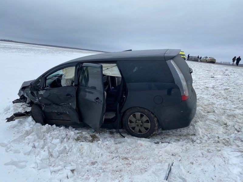 За трое суток на рязанских дорогах погибло 3 человека, еще 24 получили травмы