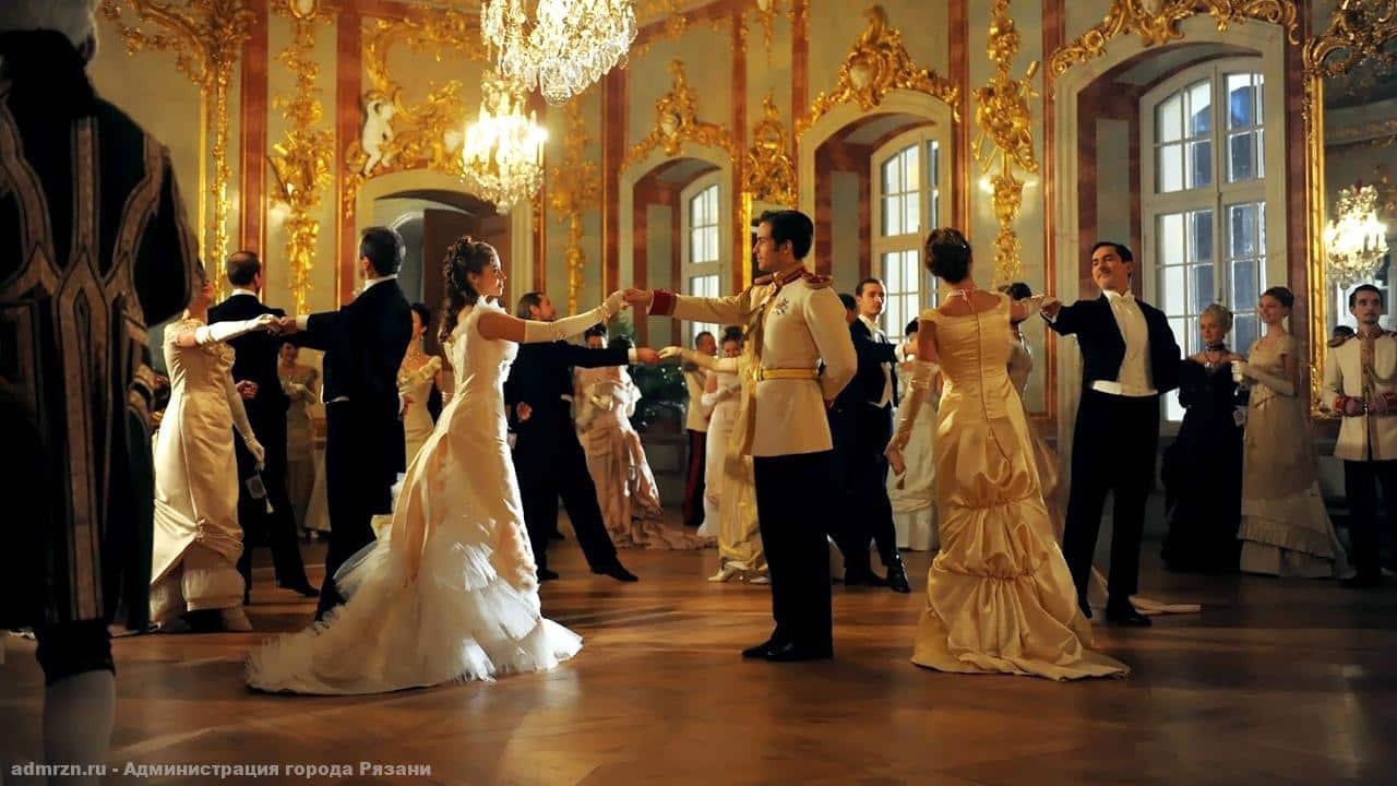 В Рязани дадут бал в честь Дня защитника отечества