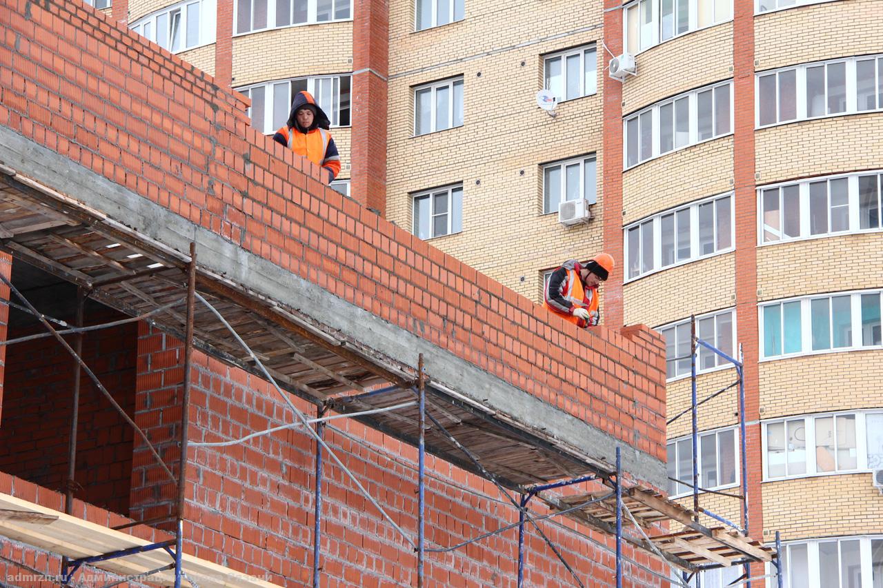 Более двухсот дошколят будут посещать новый детский сад в Семчино