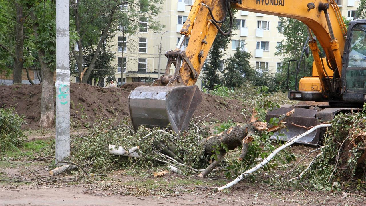 До конца года в Рязани откроют новый спортивный комплекс