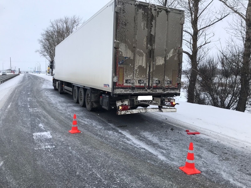 Под Рязанью два иногородних водителя не поделили дорогу, есть пострадавшие