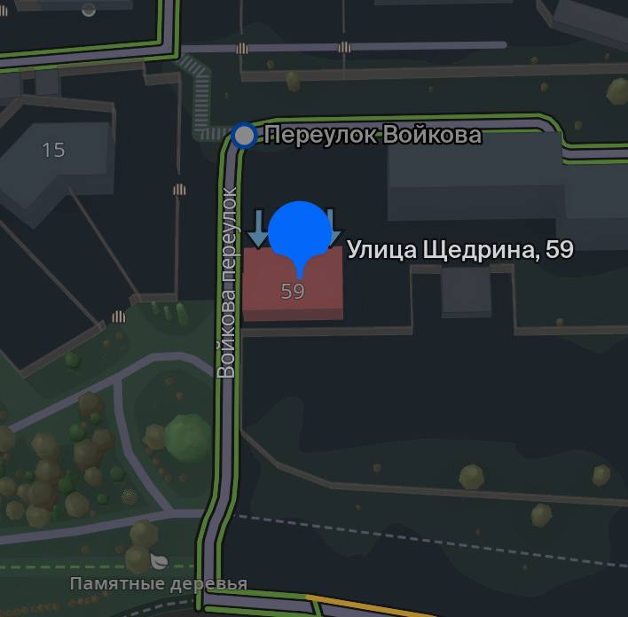 В центре Рязани закроют движение