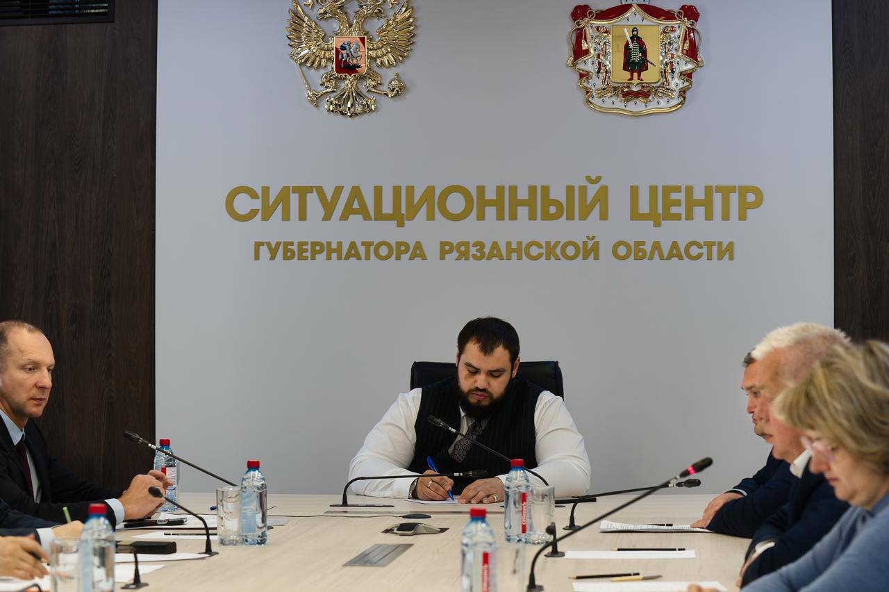 Готовиться к отопительному сезону в Рязанской области будут по-новому