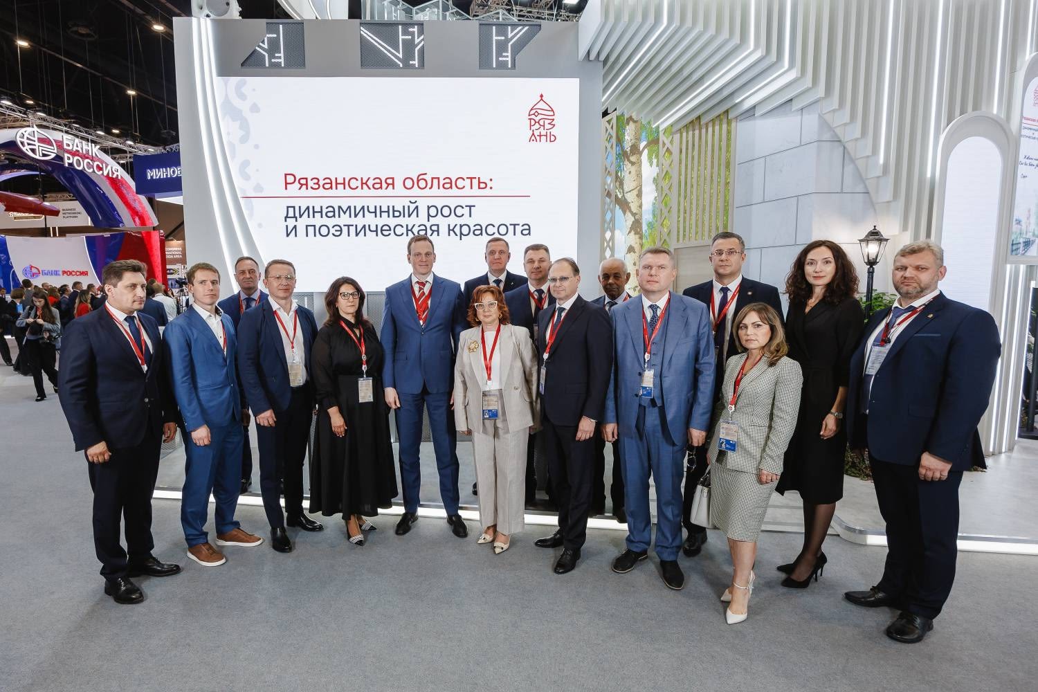 В Рязанской области откроется производство лечебного питания