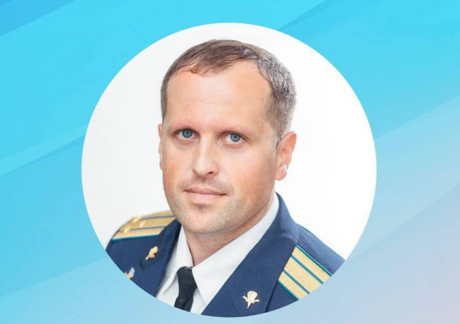 Новым депутатом Рязанской гордумы стал участник СВО