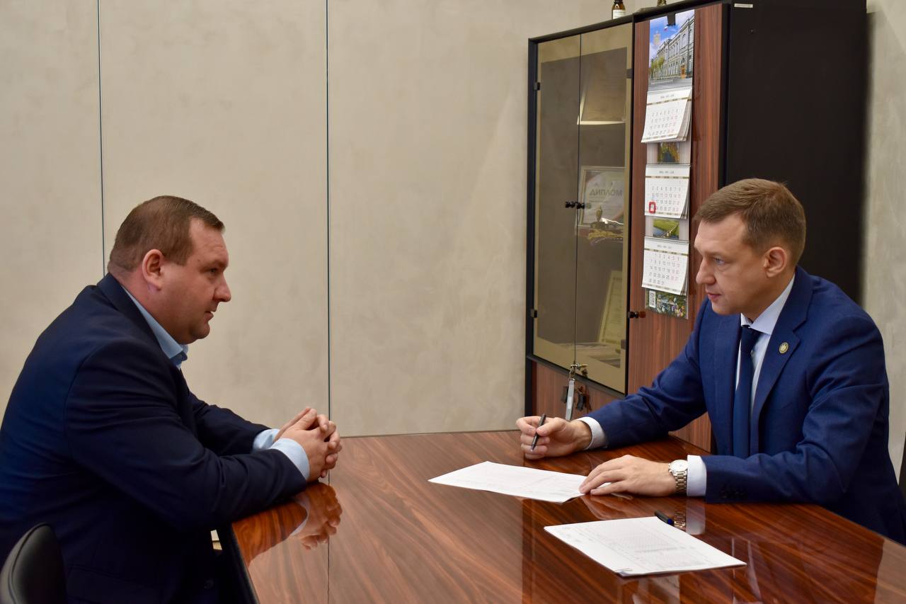 Дорожный ремонт в районах Рязанской области завершат до конца лета