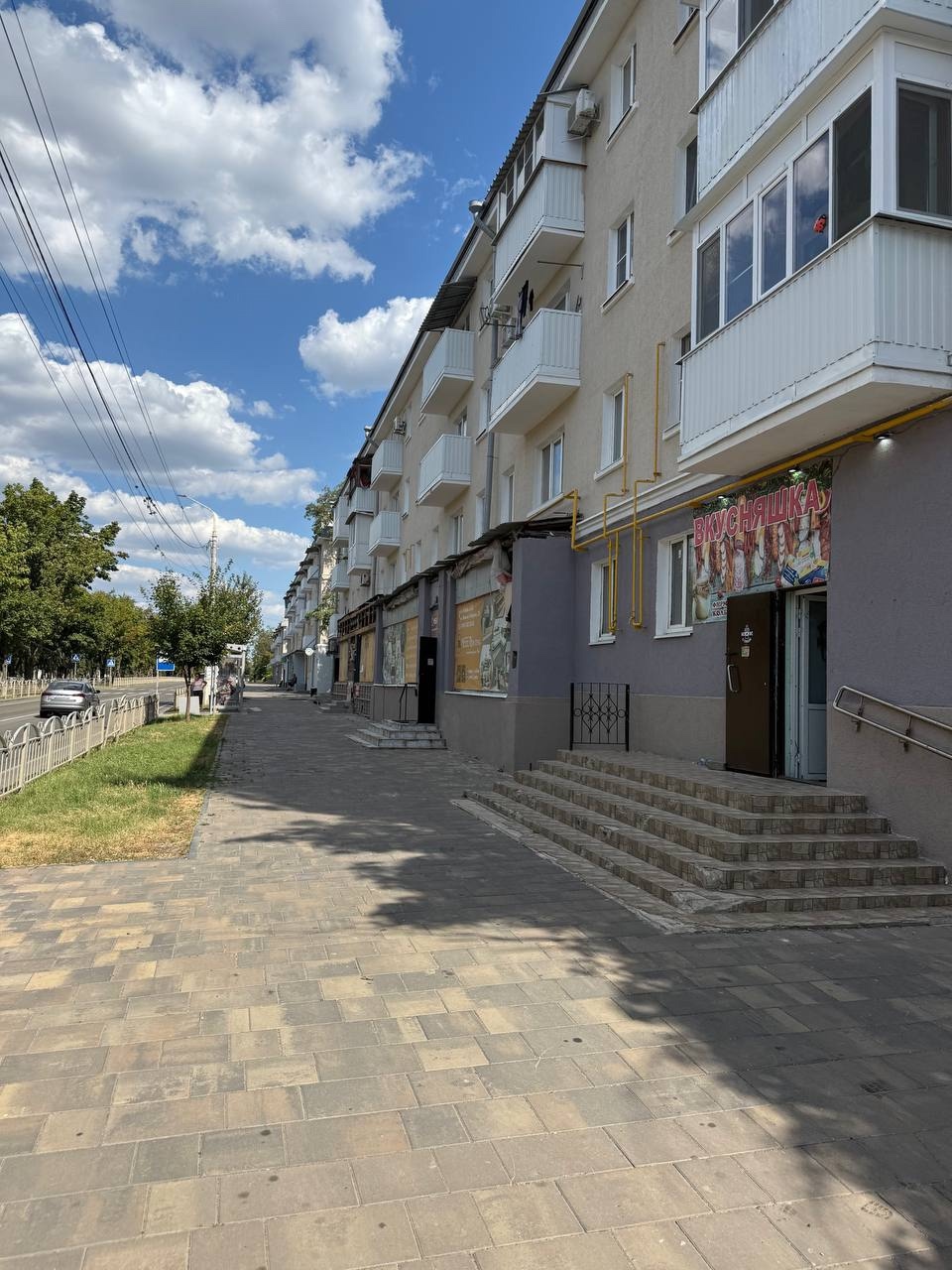 Вице-губернатор Рязанской области посетил Мариуполь и Херсонскую область