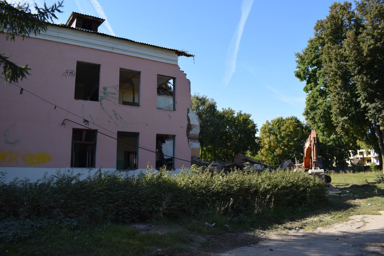 Мэр Рязани сообщил о подготовке к строительству новой школы