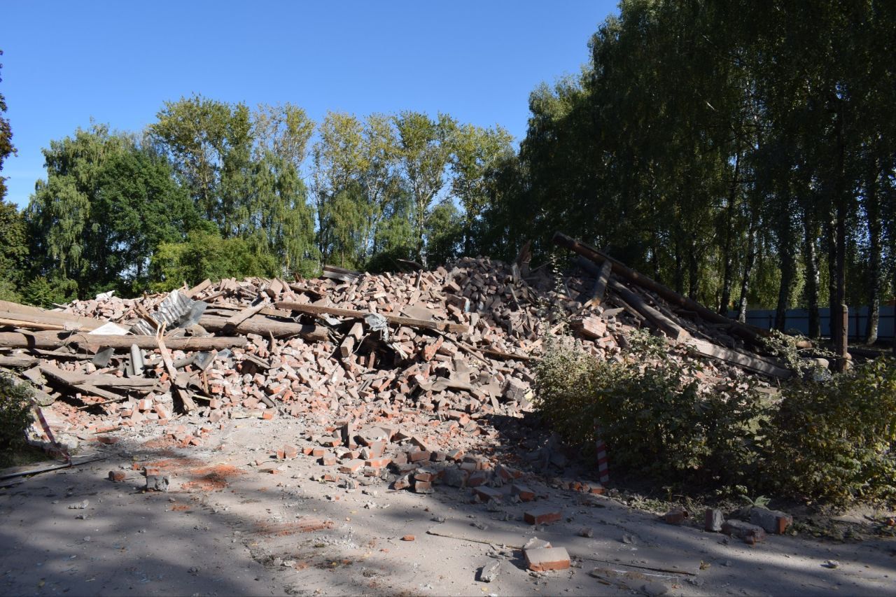 Мэр Рязани сообщил о подготовке к строительству новой школы