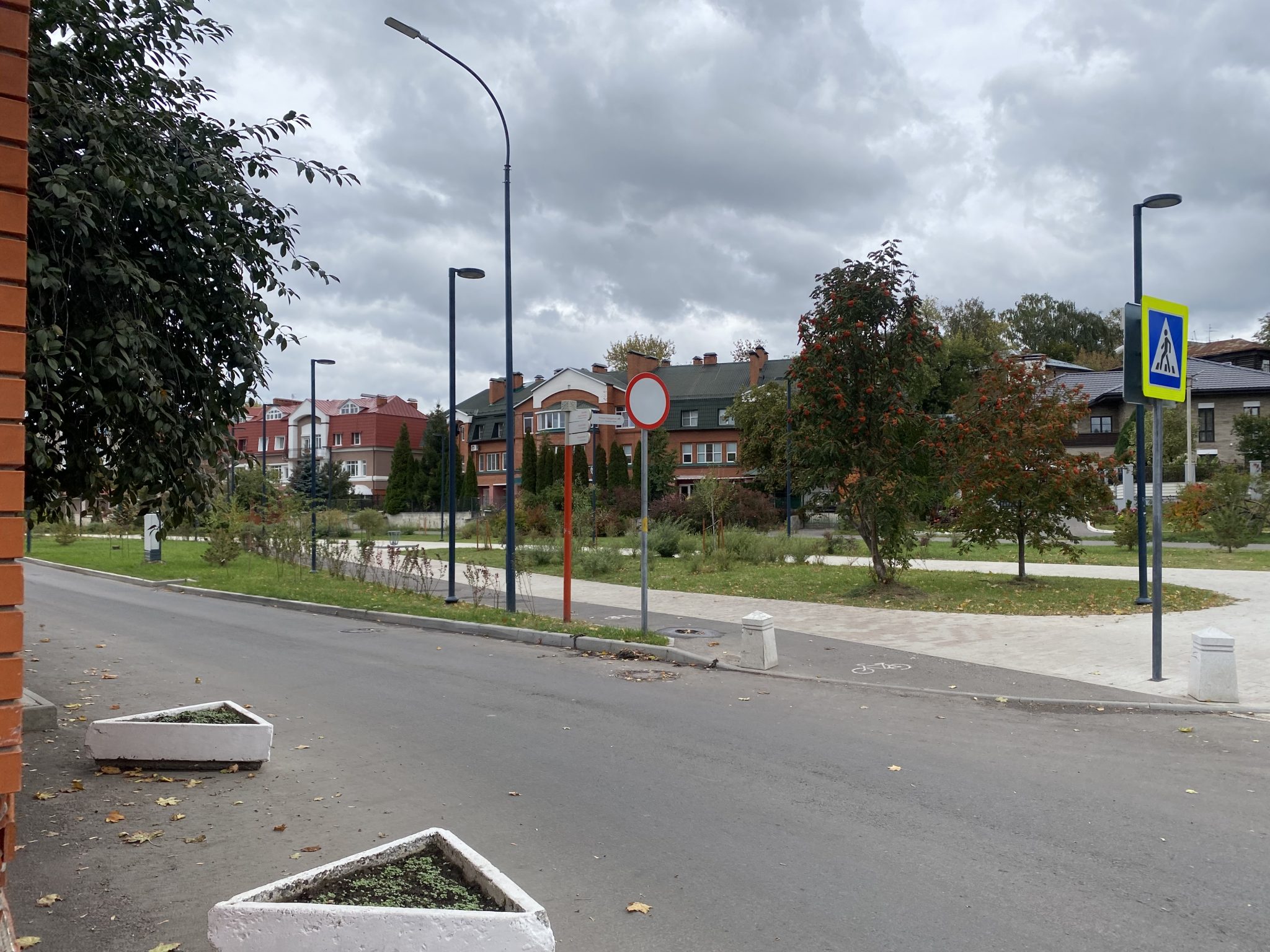 Рязанцы просят вернуть "раздолбанный асфальт"