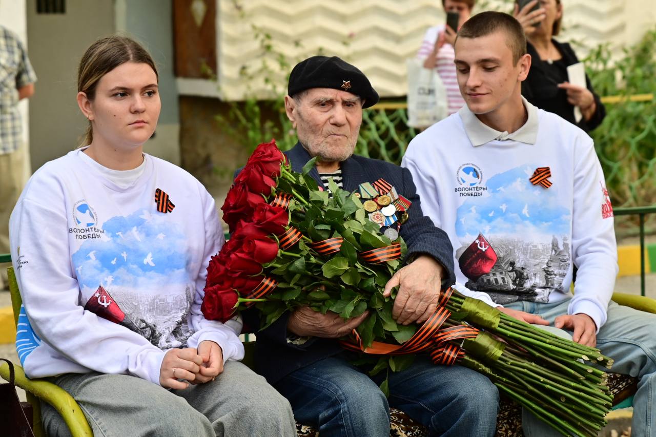 Рязанские власти отправились с рабочей поездкой в  Новороссийск