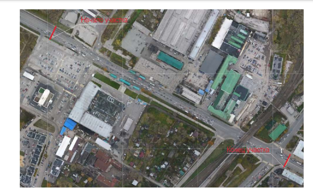 На ремонт Московского шоссе потратят более 600 млн рублей