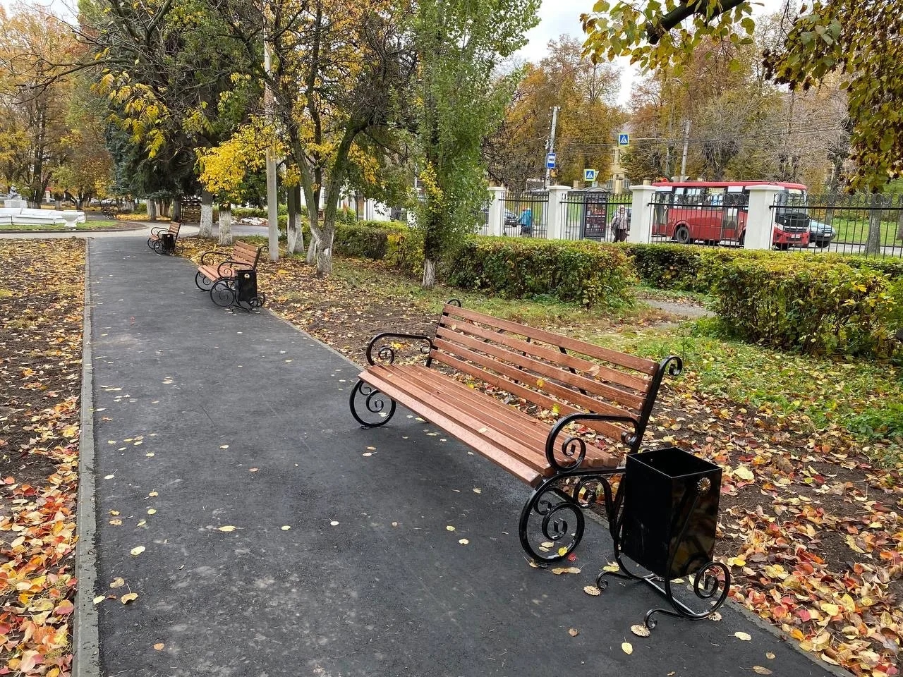 Рязанский Дворец детского творчества обновляют в преддверии 90-летия