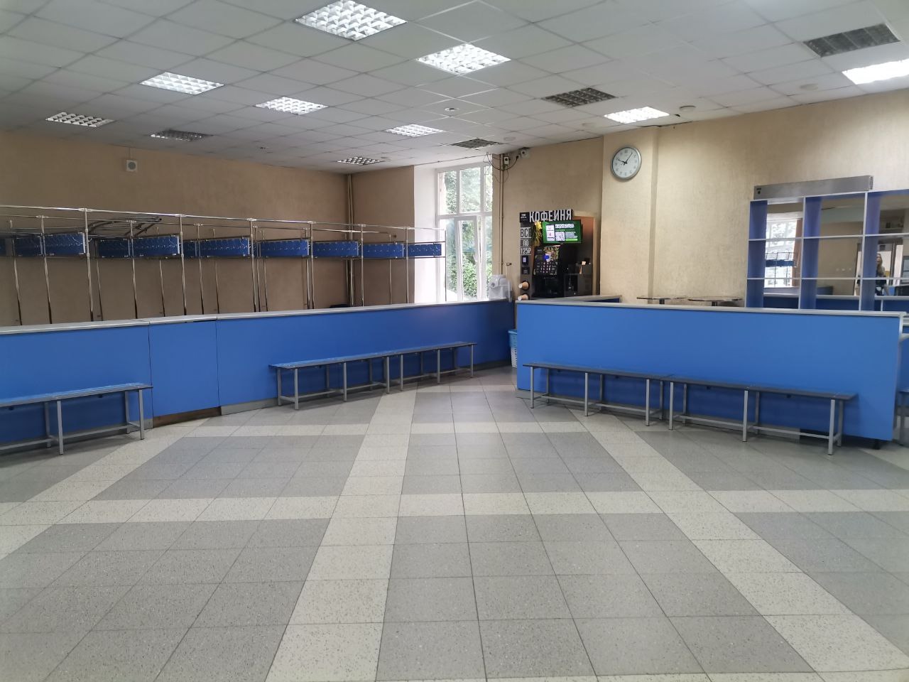 Рязанский Дворец детского творчества обновляют в преддверии 90-летия