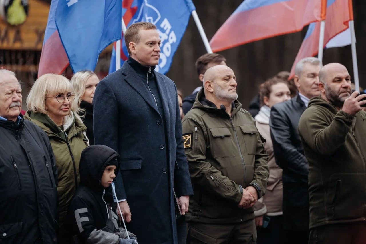 Рязань, Тула и Дагестан собрали гуманитарный груз в зону СВО