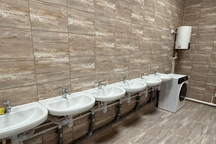 В Сасове завершается ремонт Дома культуры