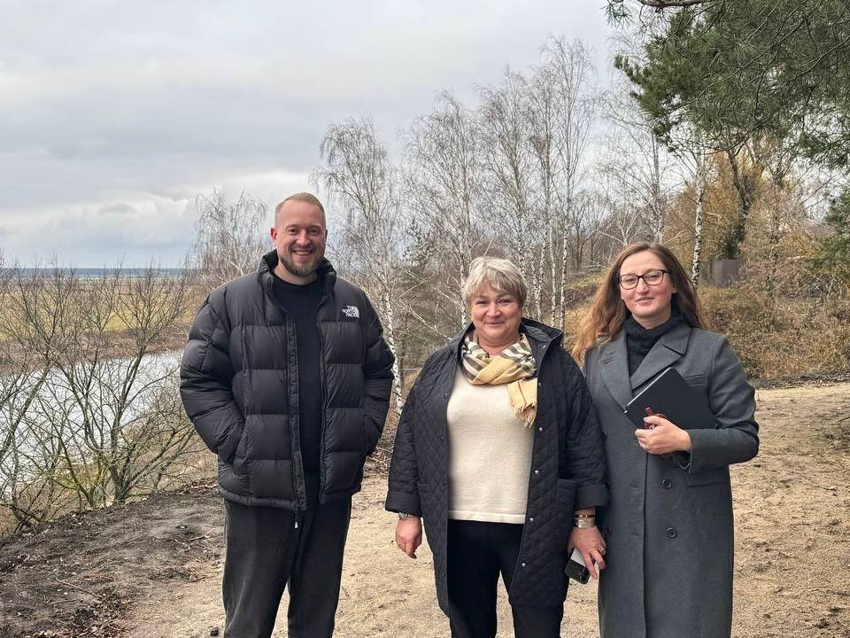 На Старой Рязани создадут новые маршруты