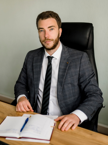 В Рязанской области произошли кадровые изменения