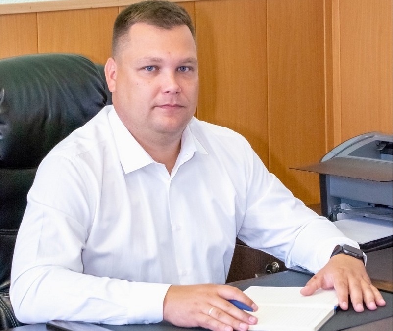 В Рязани назначили и.о. мэра