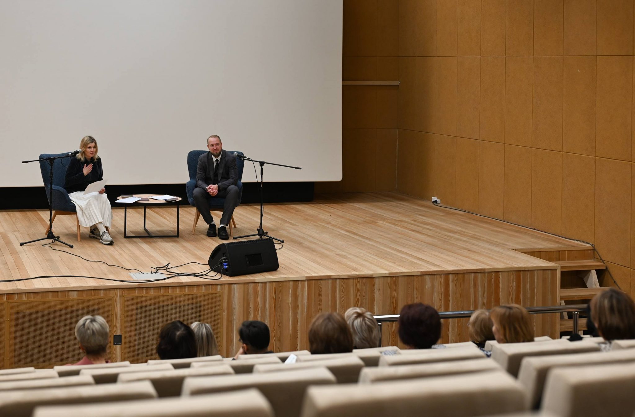 В Рязанской области создали Ассоциацию музеев