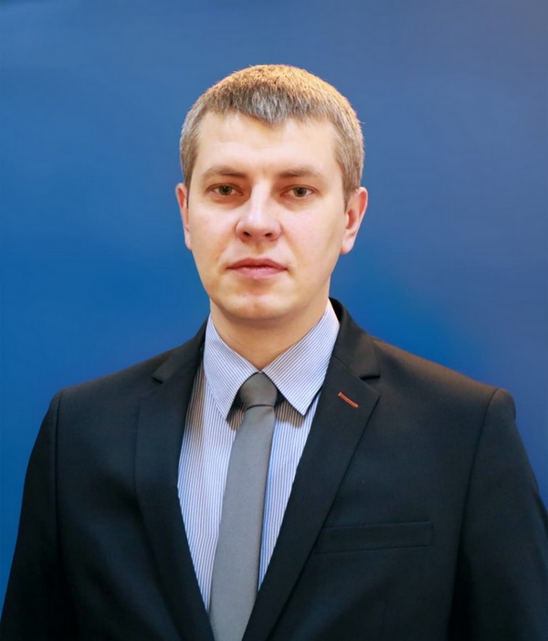 Префектом Московского района назначили Сергея Горбунова