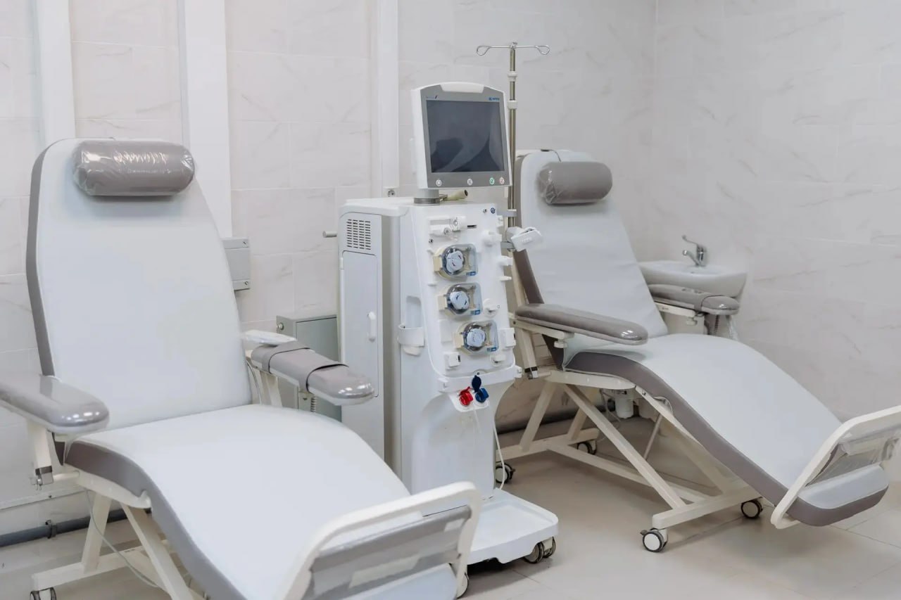 В Рязани открылся центр для реабилитации детей