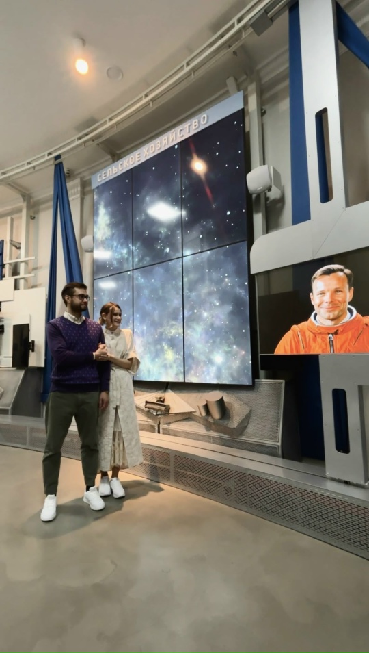 Рязанцы поженились с помощью ИИ