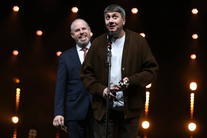 Рязанский Театр драмы получил премию «Звезда театрала»