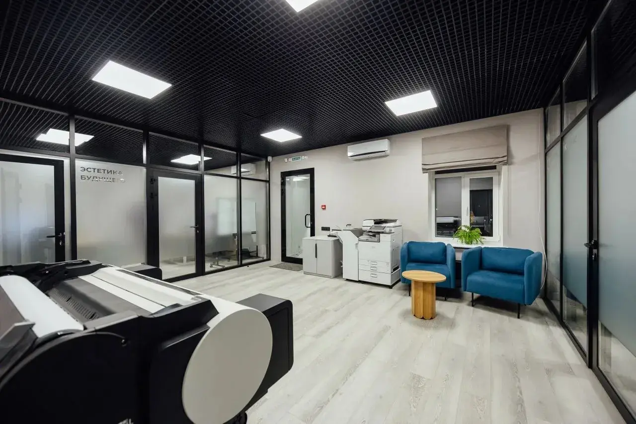 В Рязани открыли креативный кластер «Первая электростанция»