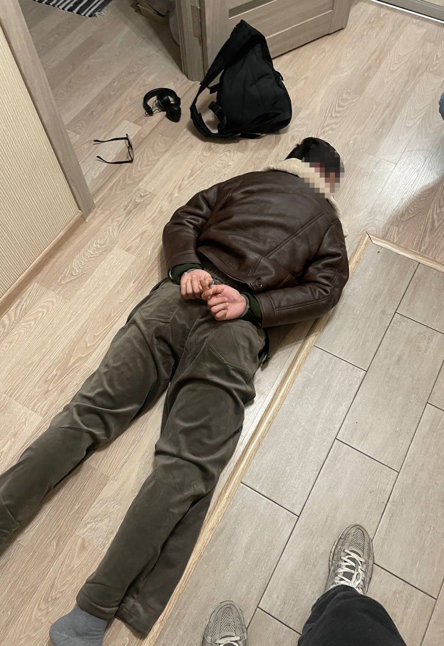 В Рязани накрыли канал связи мобильных мошенников