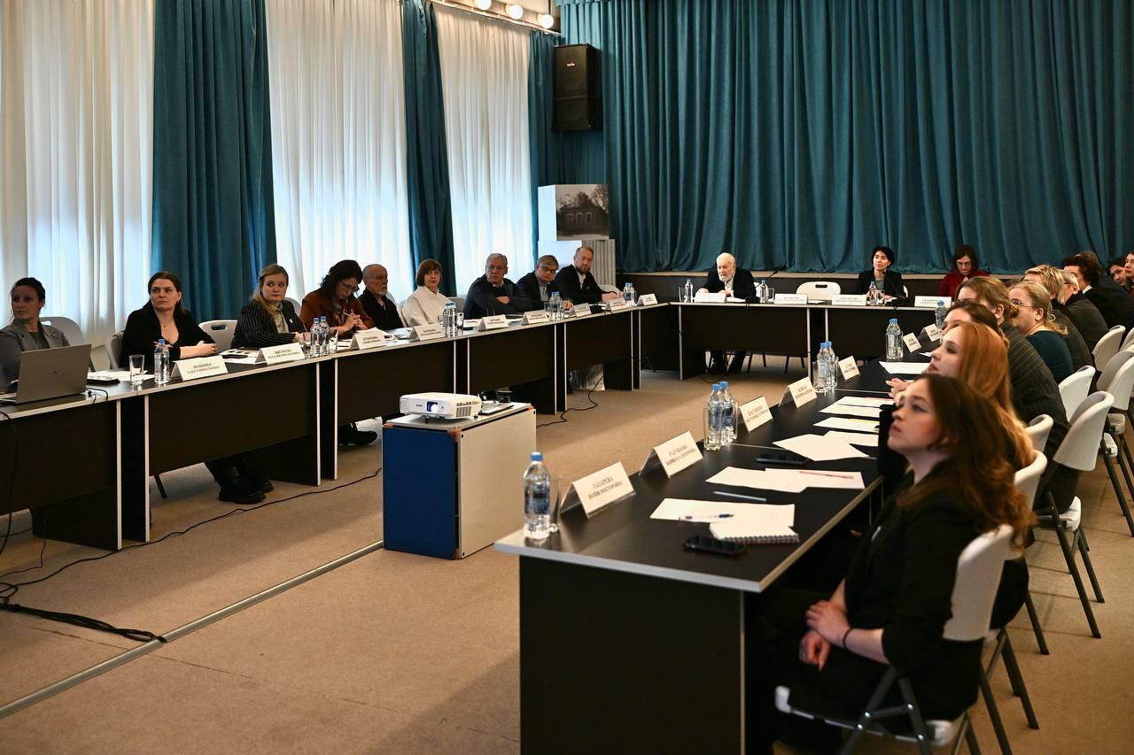 В музее-заповеднике Есенина появится новая экспозиция