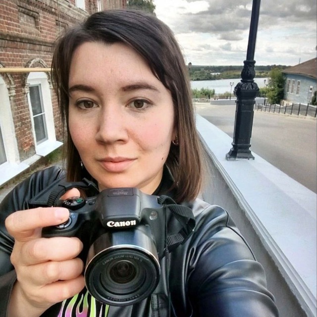 В Рязани задержана журналистка Мария Ракчеева
