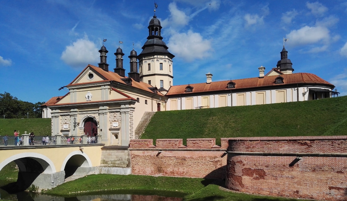 Путешествуй легко, смотри больше