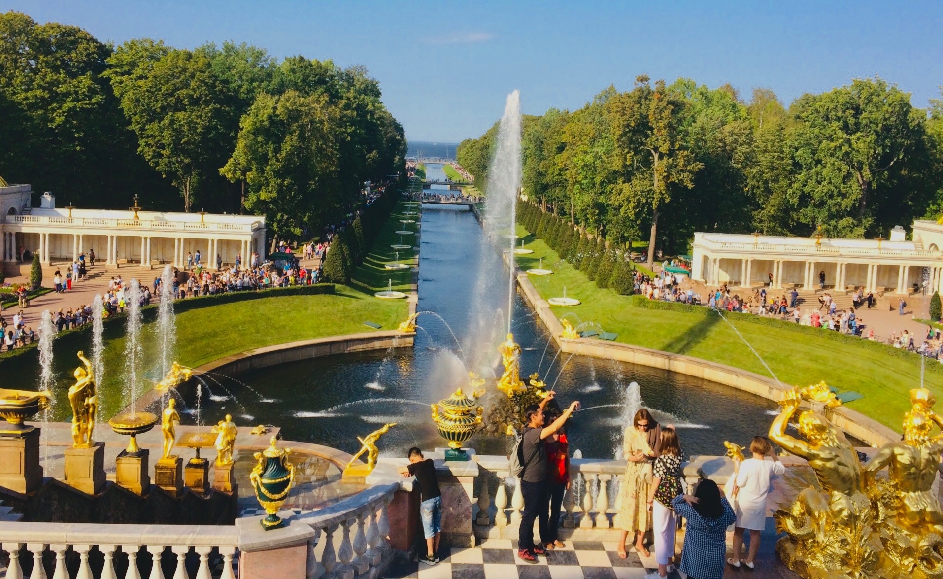 Путешествуй легко, смотри больше