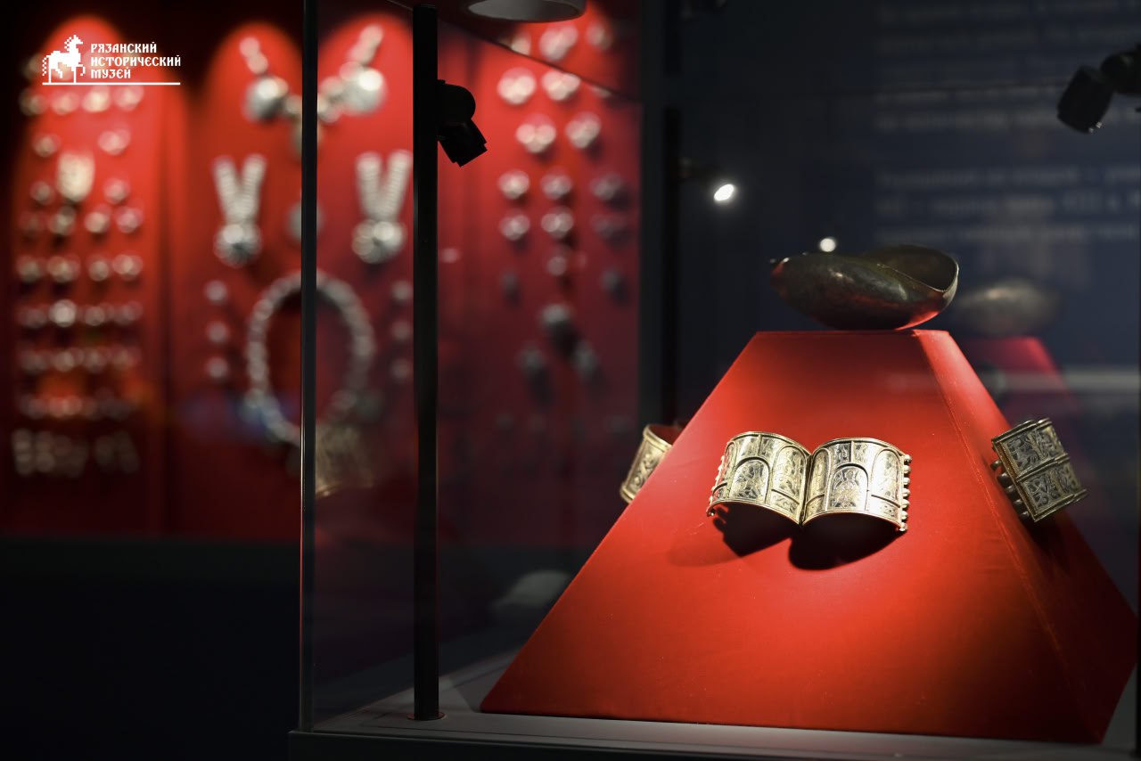 В Музейном центре на Соборной откроется масштабная экспозиция