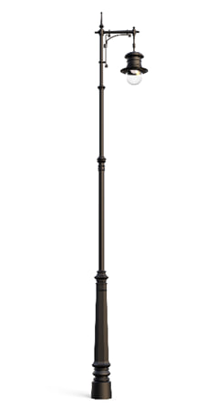 Улицу Садовую благоустроят за 89 млн рублей