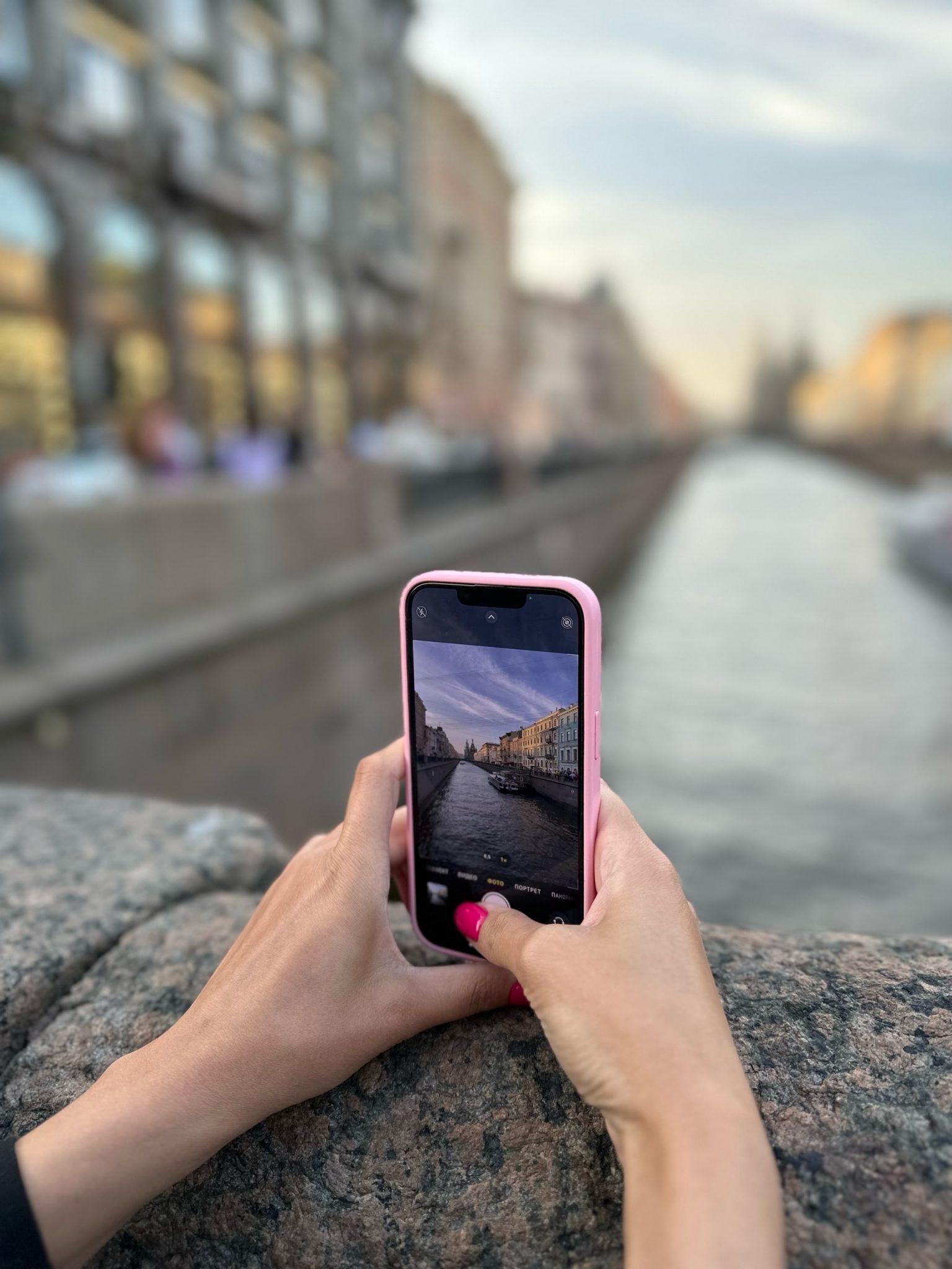 Путешествуй легко, смотри больше