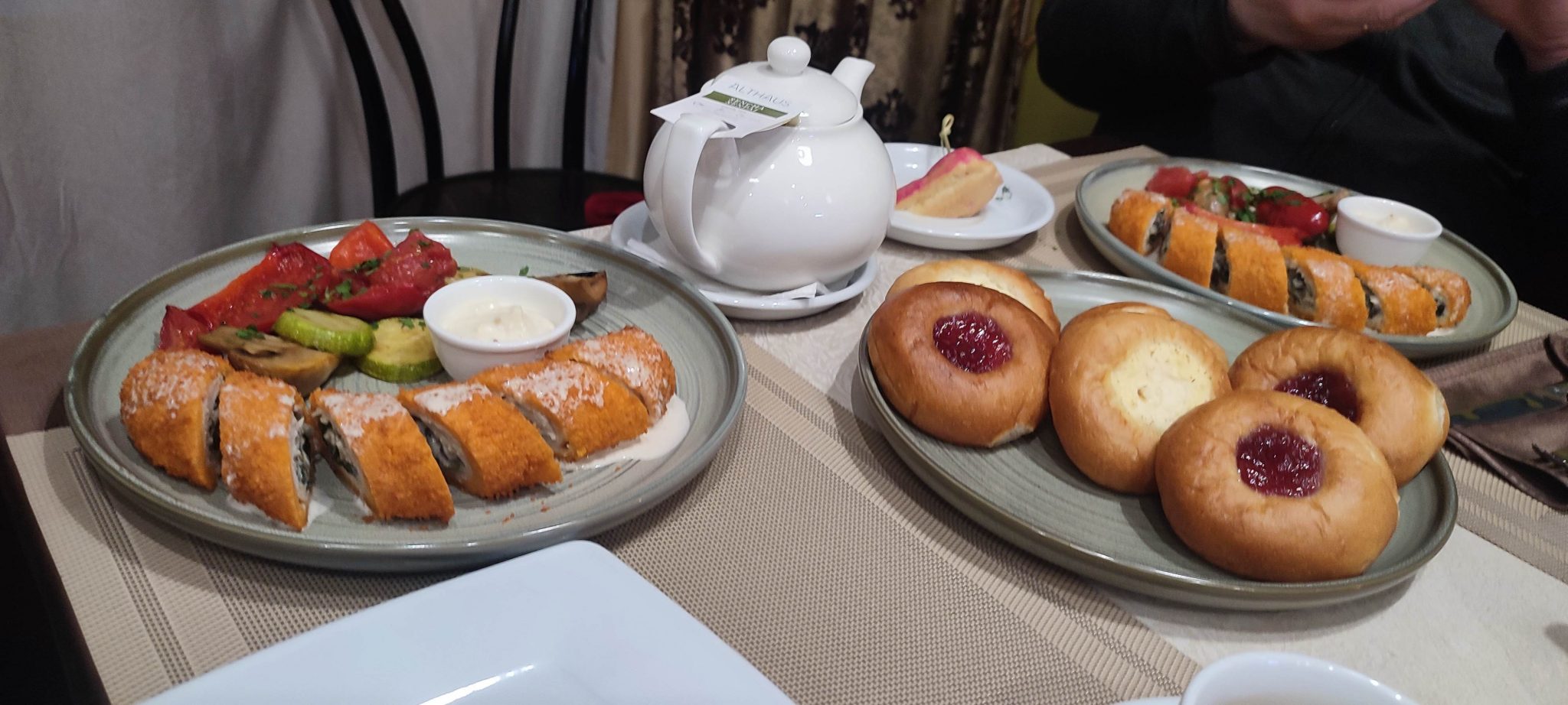 Любо путешествовать? Тогда мы идём к вам!