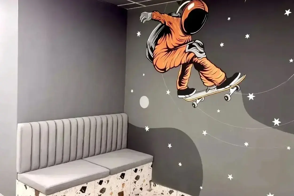 В детской стоматологии №1 завершён капремонт