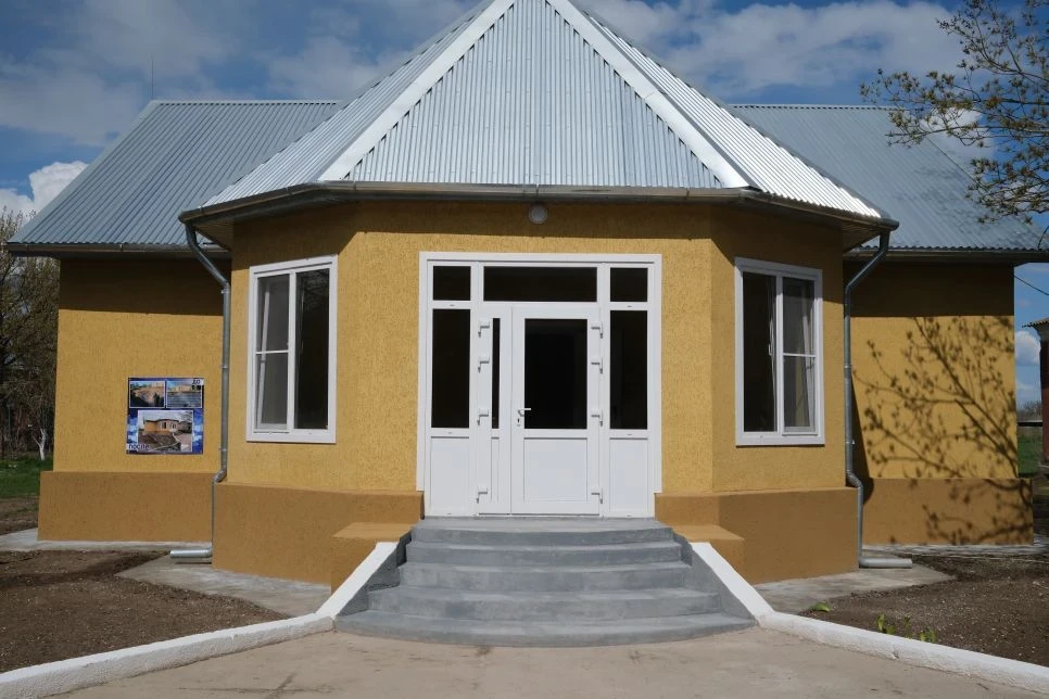 Павел Малков посетил Херсонскую область