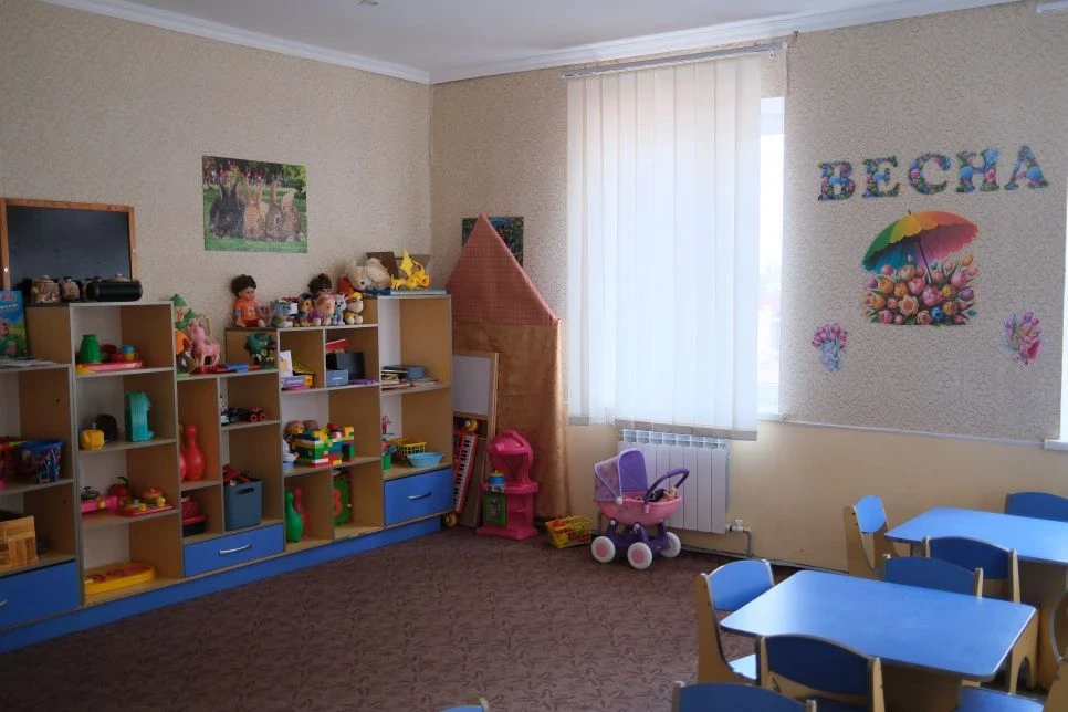 Павел Малков посетил Херсонскую область