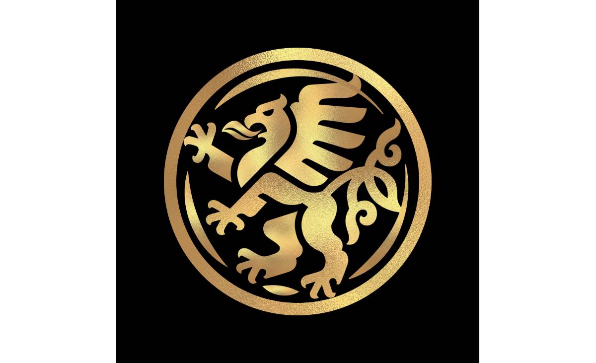 Грифон-феникс стал символом рязанского филиала НЦ "Россия"