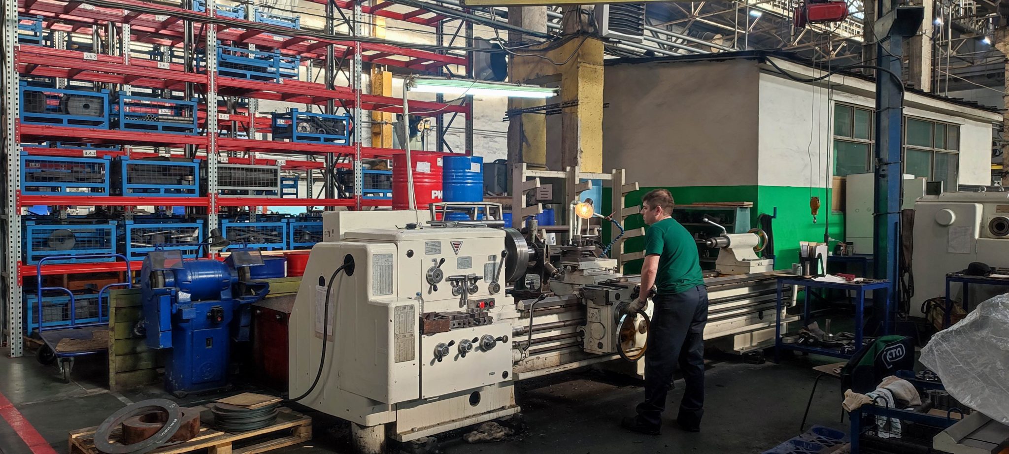 Любо путешествовать? Тогда мы идём к вам!