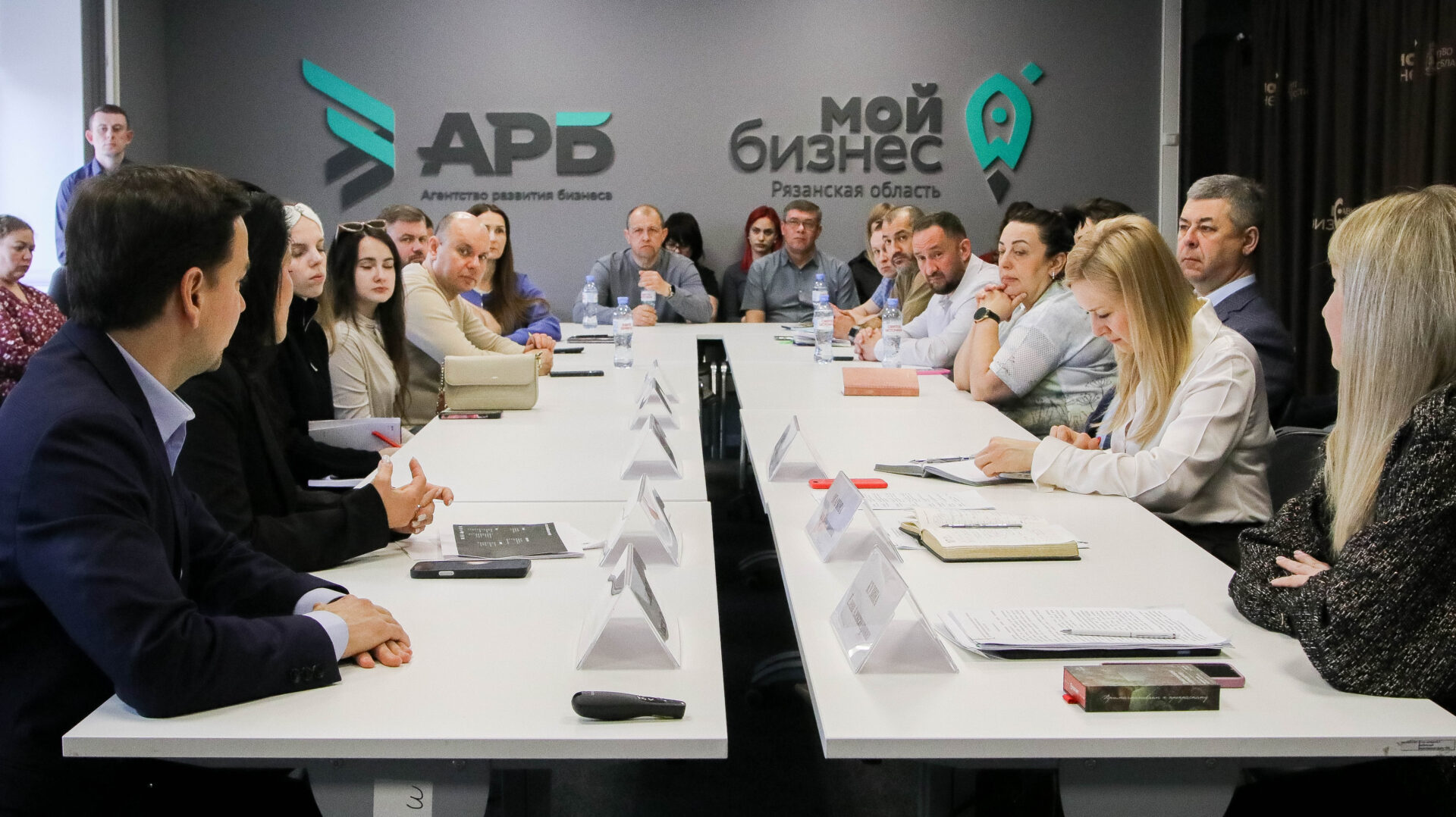 Рязанский бизнес расширяет присутствие в сети "Магнит"