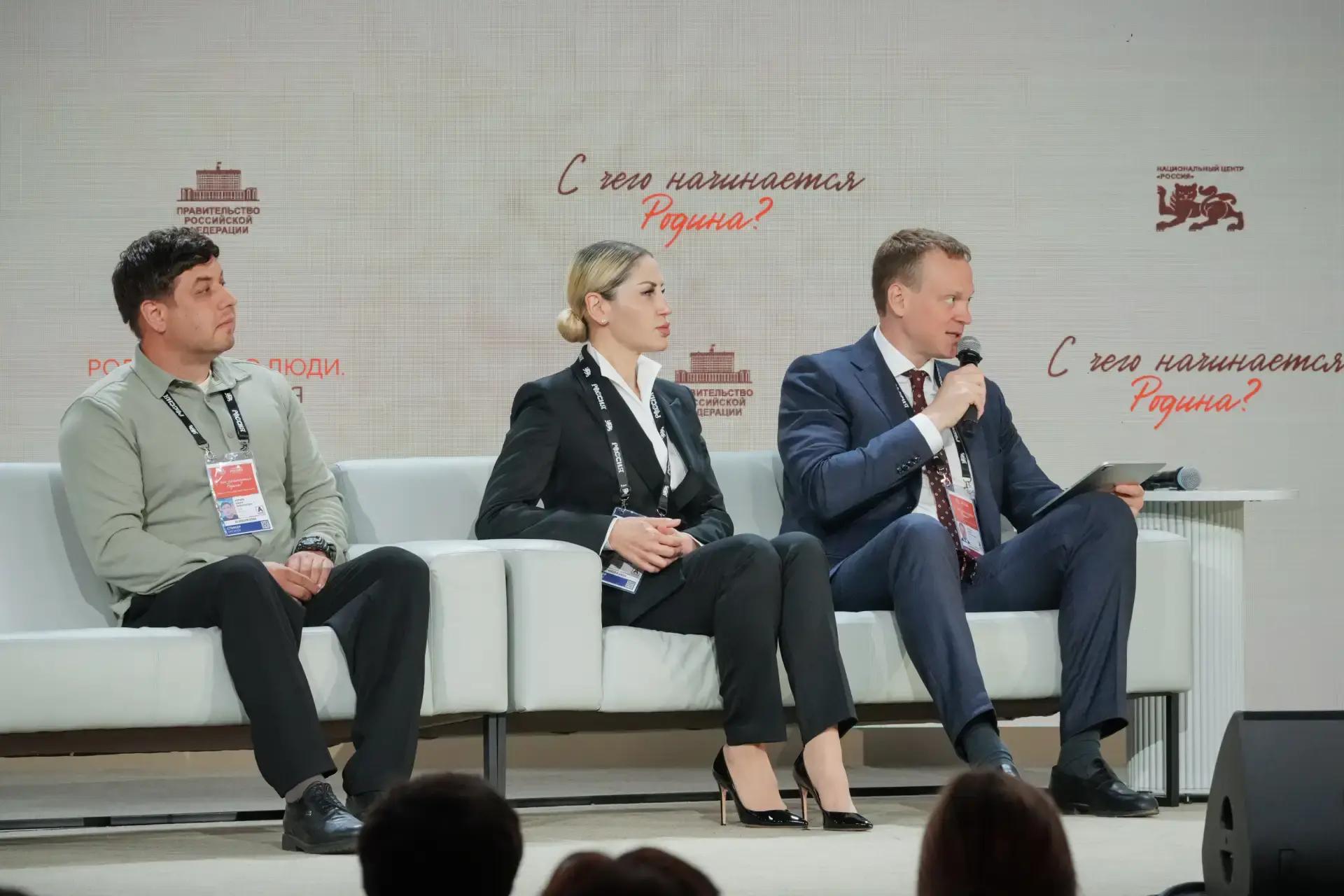 Рязанская область достигла положительных демографических показателей