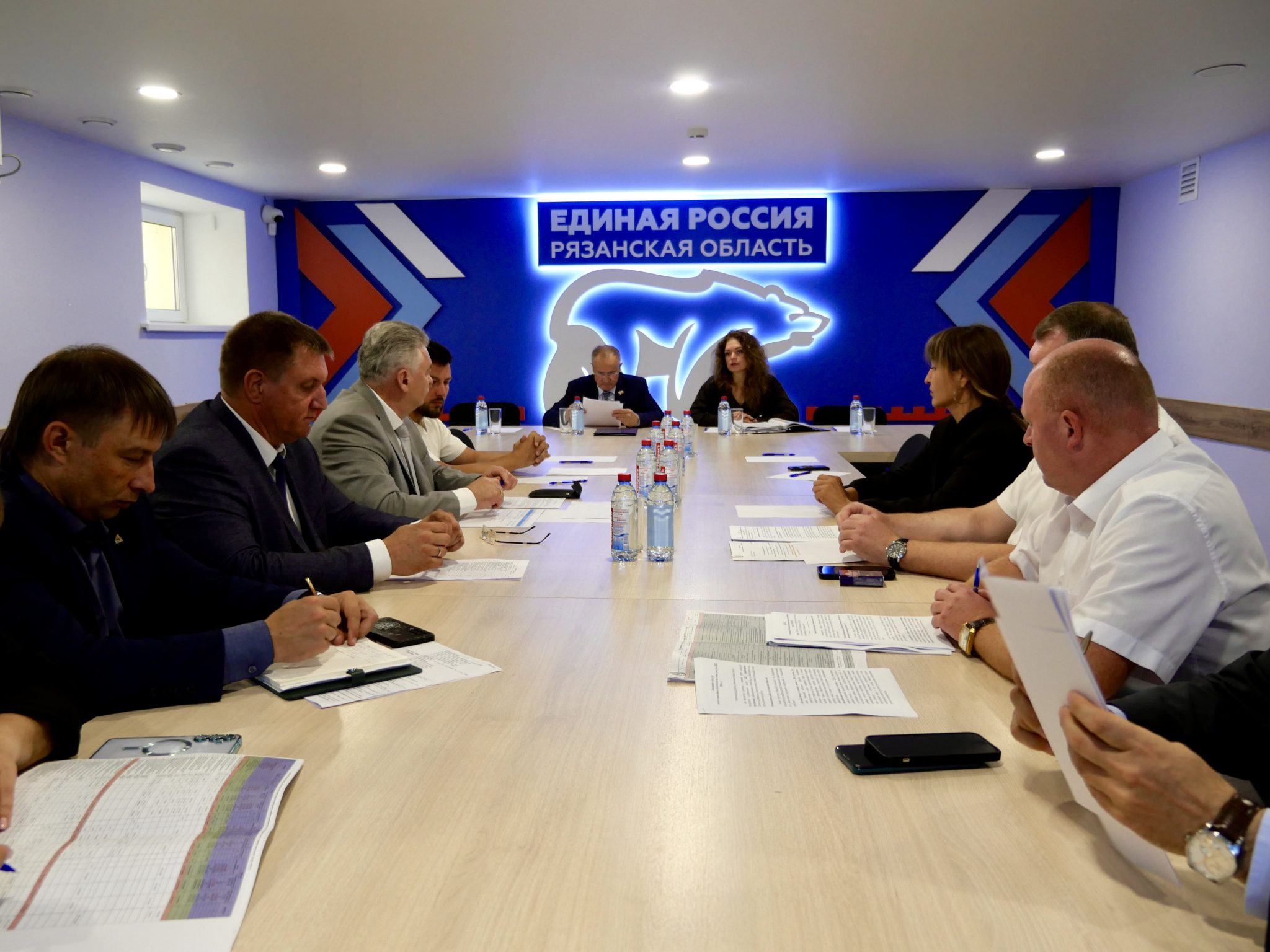Готовность моста через Оку составляет 29%