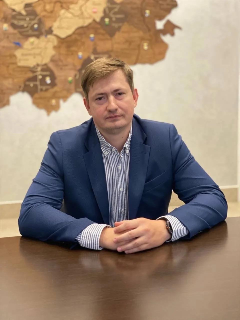 У Фонда капремонта новый руководитель