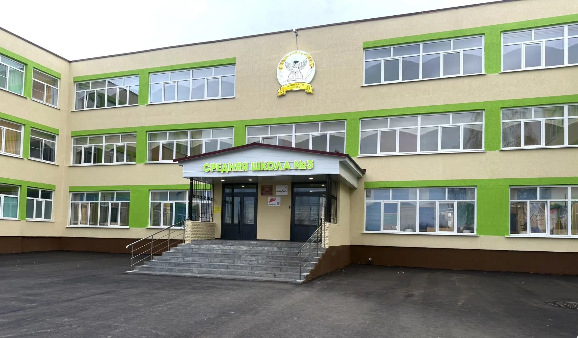 В Сасовском округе с рабочим визитом побывал вице-губернатор Артём Бранов